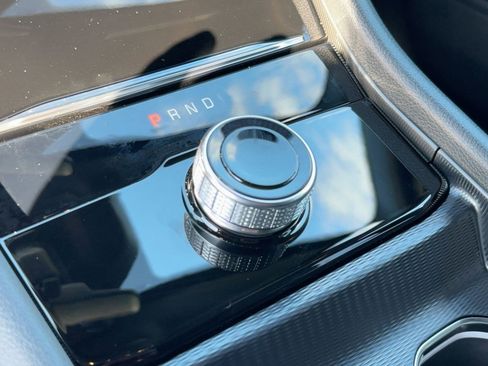 New 2025 Jeep Grand Cherokee Laredo X image 18