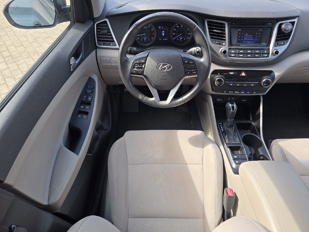 Used 2016 Hyundai Tucson Sport FWD image 27