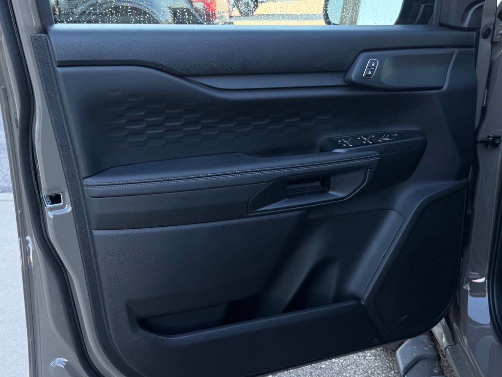 New 2026 Ford Ranger XLT AWD/4WD image 8