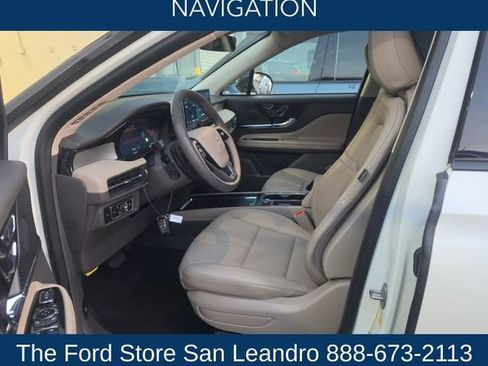 Used 2023 Lincoln Corsair FWD w/ Equipment Group 101A image 13