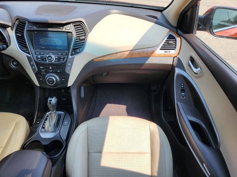 Used 2013 Hyundai Santa Fe Sport 2.0T w/ Technology Pkg AWD/4WD image 16