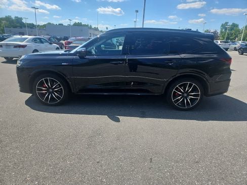 Used 2023 Acura MDX Type S AWD/4WD image 1
