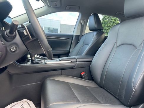Used 2022 Lexus RX 350 FWD image 14