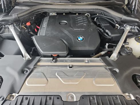 Used 2024 BMW X3 xDrive30i w/ Premium Package AWD/4WD image 33
