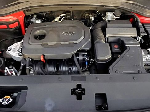 Used 2020 Hyundai Santa Fe SEL image 29