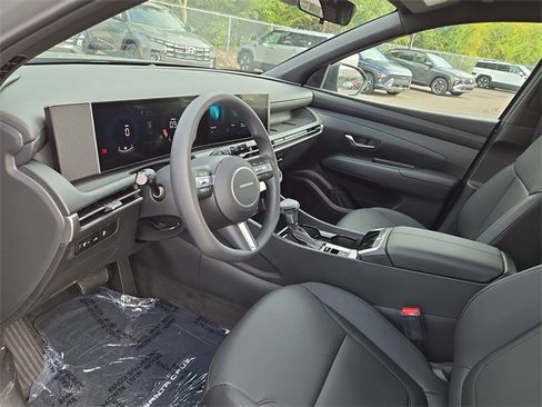 New 2026 Hyundai Santa Cruz SEL image 23