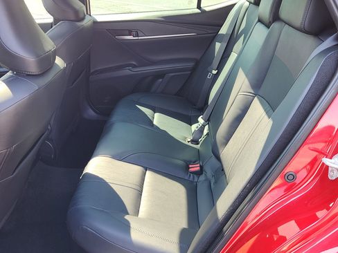 Certified 2025 Toyota Camry XSE image 26