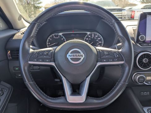 Used 2021 Nissan Sentra SV image 18