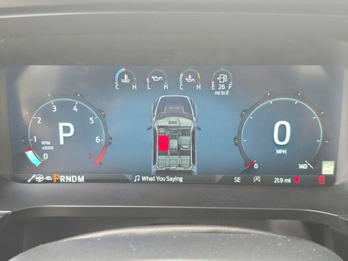 New 2026 Ford F150 Raptor AWD/4WD image 26