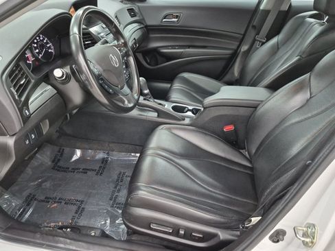 Used 2020 Acura ILX FWD image 16