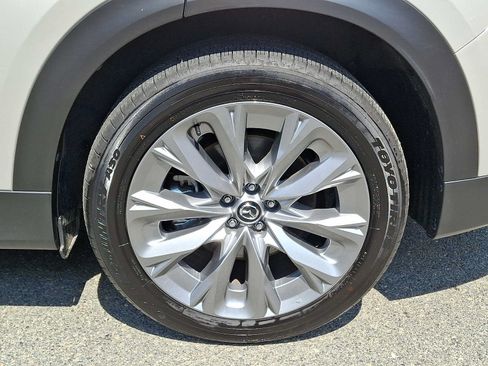 Used 2026 MAZDA CX-90 3.3 Turbo w/ Preferred Package AWD/4WD image 7