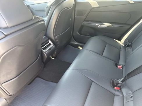 New 2026 Lexus ES 500e AWD/4WD image 14