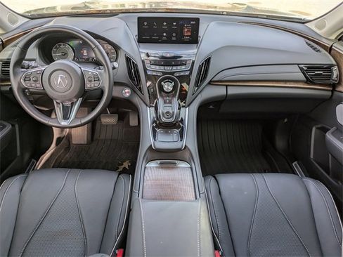 Used 2024 Acura RDX SH-AWD w/ Advance Package image 13