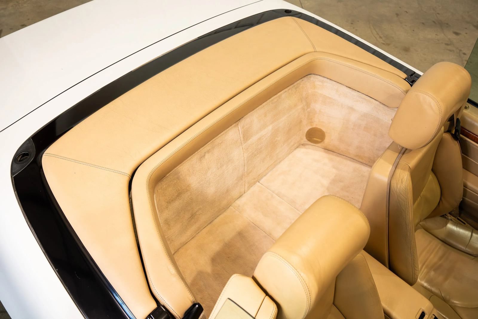 Used 1999 Mercedes-Benz SL 500 image 19
