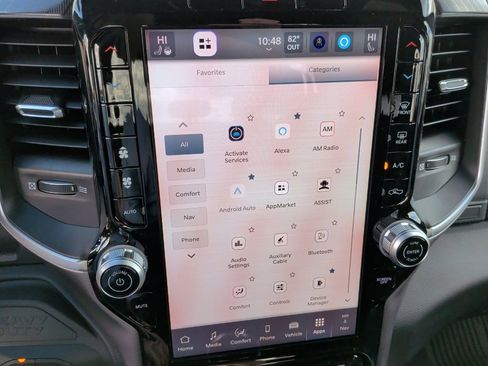 New 2026 RAM 2500 Lone Star image 28