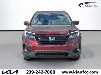 Used 2022 Honda Pilot Special Edition video 2