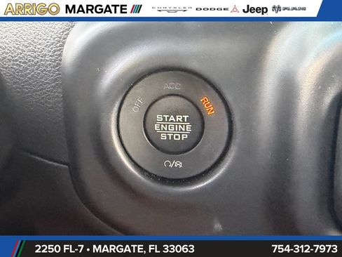 Used 2023 Jeep Wrangler Unlimited Sport AWD/4WD image 28