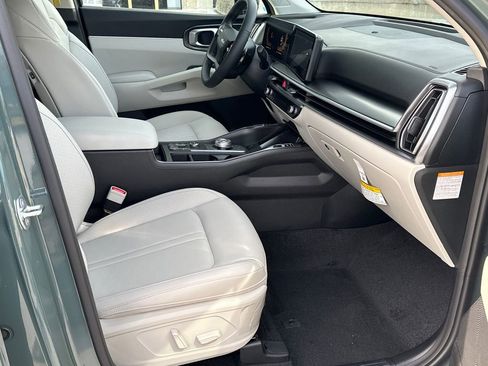 New 2026 Kia Sorento EX image 12