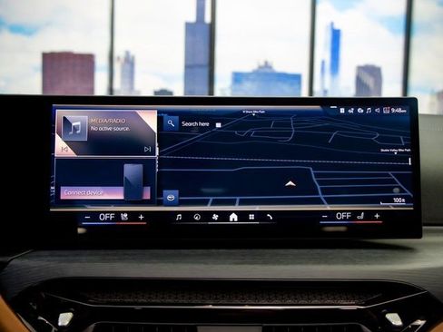 Used 2025 BMW 430i xDrive Convertible w/ M Sport Package image 21