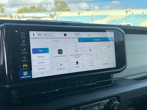 Certified 2024 Jeep Wrangler Sport S image 23