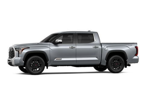 New 2026 Toyota Tundra 1794 Edition AWD/4WD image 3