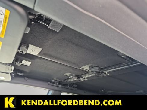 Used 2025 Ford Bronco Big Bend AWD/4WD image 12