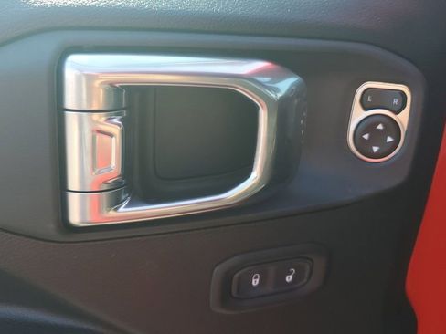 New 2026 Jeep Wrangler Sport S image 21