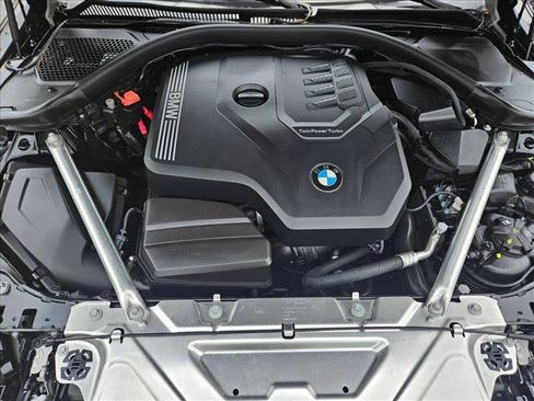 Used 2024 BMW 430i Convertible RWD image 21
