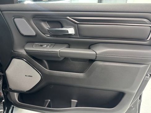 New 2026 RAM 1500 Rebel w/ Rebel Level 2 Equipment Group AWD/4WD image 28