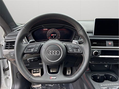 Used 2019 Audi RS 5 Sportback w/ RS Driver Assistance Package image 29
