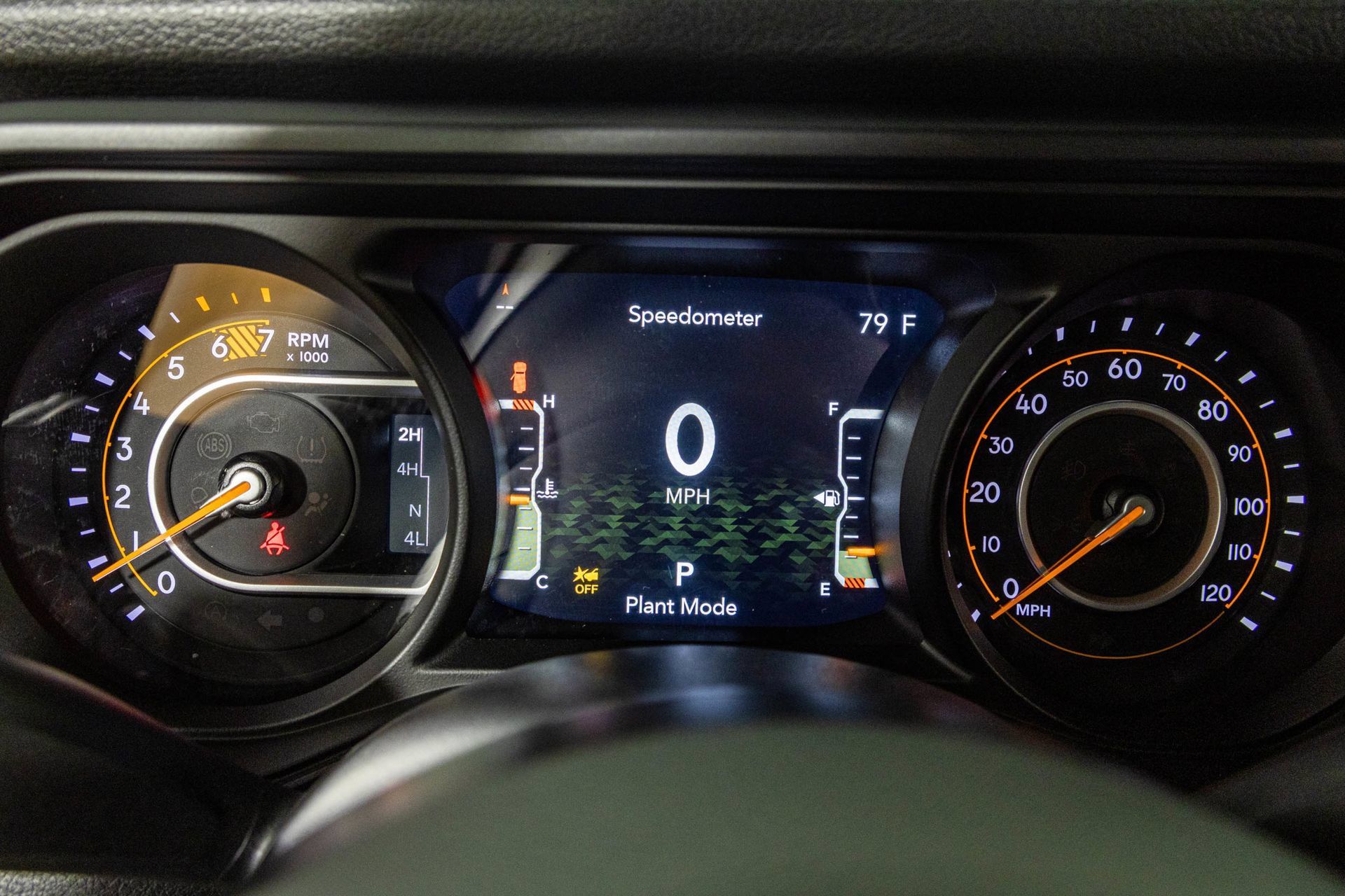 New 2027 Jeep Wrangler Unlimited Sport AWD/4WD image 32