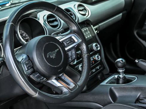 Certified 2021 Ford Mustang GT RWD image 18