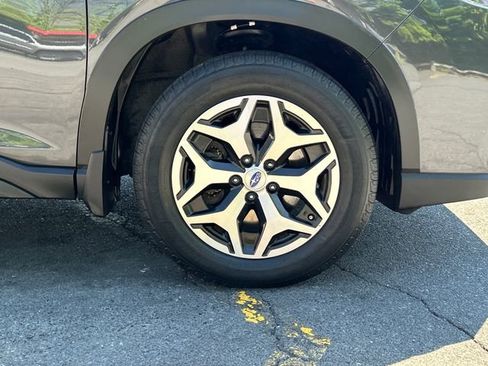 Used 2019 Subaru Forester Sport AWD/4WD image 29