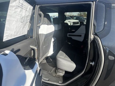 New 2025 GMC Hummer EV 3X w/ Extreme Off-Road Package AWD/4WD image 29