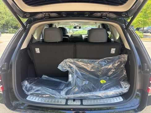 New 2026 Genesis GV80 3.5T Advanced AWD/4WD image 27