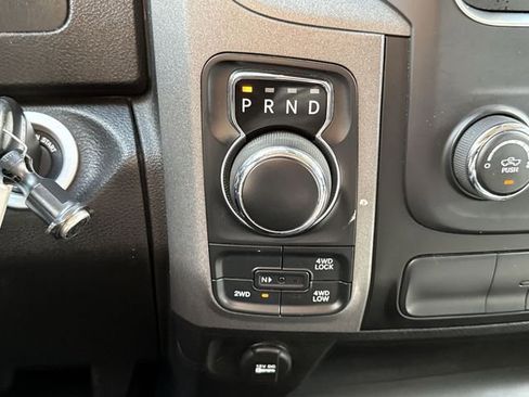 Used 2022 RAM 1500 Tradesman w/ Popular Equipment Group AWD/4WD image 23