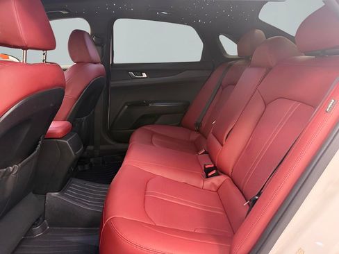 Used 2022 Kia K5 GT-Line w/ GT-Line FWD Premium Package image 11