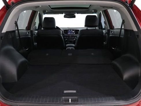 Used 2021 Kia Sportage EX w/ EX Technology Package AWD/4WD image 37