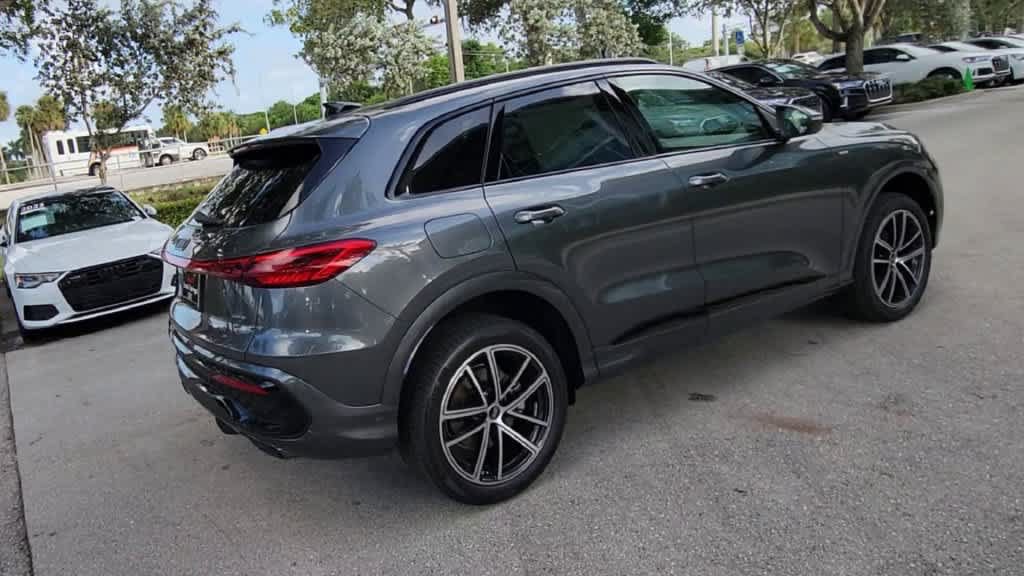 New 2026 Audi Q5 Premium Plus AWD/4WD image 8