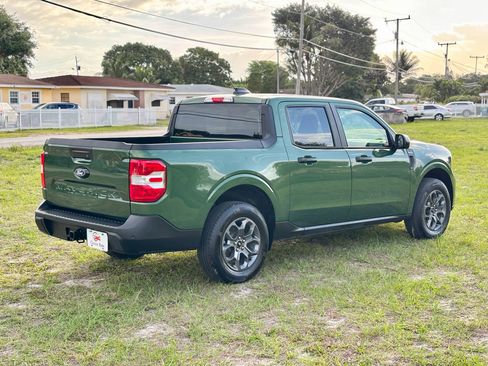 Used 2025 Ford Maverick XLT w/ XLT Luxury Package image 4