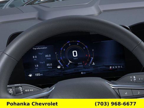 New 2026 Chevrolet Suburban Premier AWD/4WD image 18