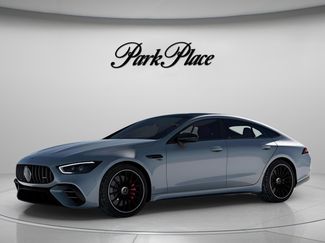 New 2026 Mercedes-Benz AMG GT 53 video 2