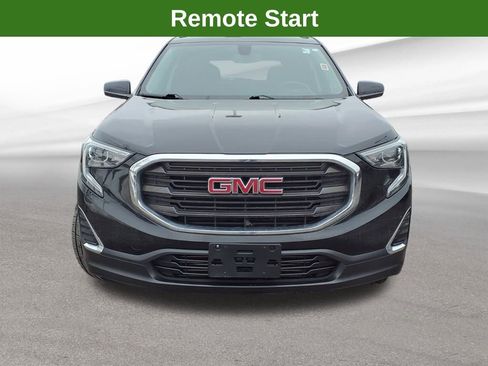 Used 2018 GMC Terrain SLE w/ Driver Convenience Package image 25