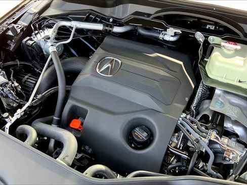 New 2026 Acura MDX Type S AWD/4WD image 17