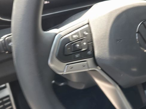 New 2026 Volkswagen Jetta Sport FWD image 18