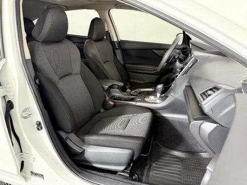 Used 2021 Subaru Impreza 2.0i Premium AWD/4WD image 45