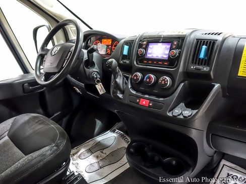 Used 2020 RAM ProMaster 3500 image 18