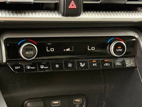 Used 2022 Kia K5 GT-Line w/ GT-Line FWD Premium Package image 20
