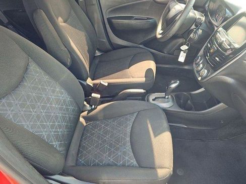 Used 2019 Chevrolet Spark LS FWD image 7
