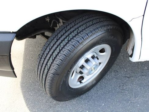 Used 2020 Chevrolet Express 2500 w/ Communications Package image 20